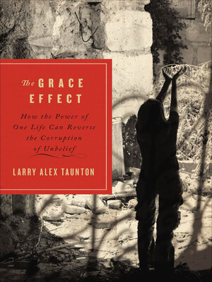 cover image of The Grace Effect